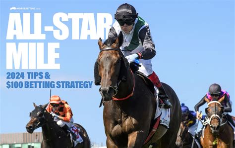 all star mile betting odds|All Star Mile 2024 – Field Preview, Odds, Horses, Speed Map .